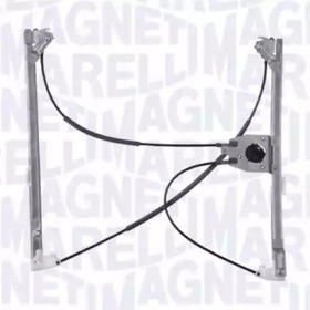 MAGNETI MARELLI 350103135500 -  Подъемное устройство для окон